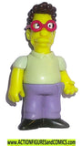 simpsons DATABASE series 12 2003 playmates fig