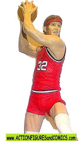 mcfarlane sports action figures BILL WALTON pix pics red jersey