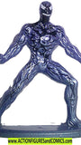 Nano Metalfigs Marvel RIOT Spider-man die cast metal venom