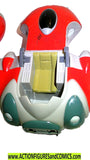Teen Titans Go T-ROBO 2004 dc universe ban dai robot