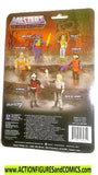 Masters of the Universe STINKOR ReAction super7 moc