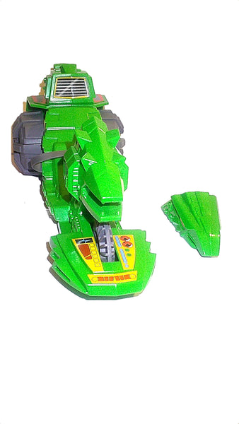 Masters of the Universe ROAD RIPPER 2023 Origins ground ...