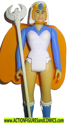 Masters of the Universe SORCERESS 2017 super7