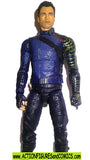 marvel legends BUCKY Falcon & the Winter Soldier show tv