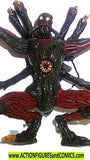 Resident Evil CHIMERA 1998 Toybiz Capcom toy biz