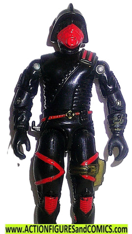gi joe IRON GRENADIER 1988 v1 gijoe destro gold