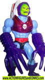 Masters of the Universe SKELETOR 2022 origins He-man motu