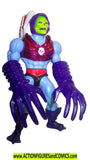 Masters of the Universe SKELETOR 2022 origins He-man motu