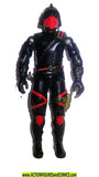 gi joe IRON GRENADIER 1988 v1 gijoe destro gold