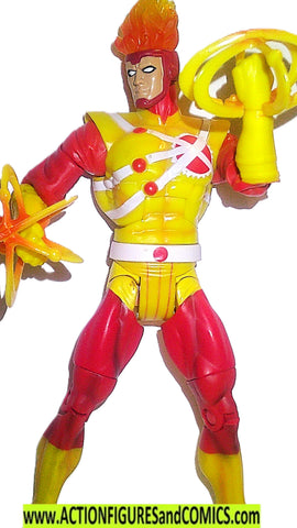 dc universe classics FIRESTORM wave 2 gorilla grodd series