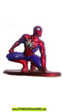 Nano Metalfigs Marvel SPIDER-MAN Mark IV 4 jada