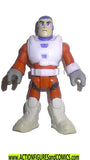 Toy Story Imaginext BUZZ LIGHTYEAR Pizar mission multi-pack