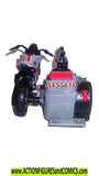 gi joe SNARLER CYCLE 2009 Rise of Cobra 100%