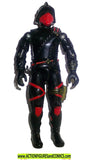 gi joe IRON GRENADIER 1988 v1 gijoe destro gold