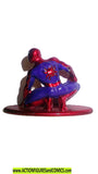 Nano Metalfigs Marvel SPIDER-MAN Mark IV 4 jada