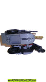 gi joe SNARLER CYCLE 2009 Rise of Cobra 100%