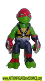 Teenage Mutant Ninja Turtles RAPHAEL 2.5 tmnt movie