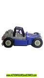 Transformers BEACHCOMBER 1985 Generation One 1984 g1