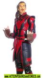 marvel legends DOCTOR STRANGE 2022 mcu movie 2 red