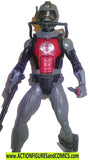 Gi joe COBRA EEL 6 inch Classified series 81 frog man 2023