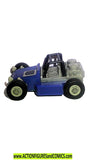 Transformers BEACHCOMBER 1985 Generation One 1984 g1