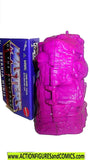 masters of the universe SNAKE MOUNTAIN Eternia mini he-man