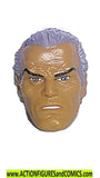 DC Universe Classics BRUCE WAYNE OLD HEAD weapon part