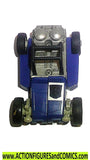 Transformers BEACHCOMBER 1985 Generation One 1984 g1