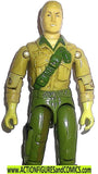 Gi joe DUKE 1984 v1 vintage Conrad Hauser