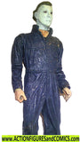 Halloween MICHAEL MYERS Neca 2004 movie Night came home