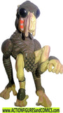 star wars action figures SEBULBA episode 1 PodRacer