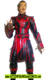 marvel legends DOCTOR STRANGE 2022 mcu movie 2 red