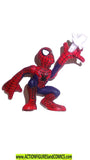 Marvel Super Hero Squad SPIDER-MAN wave 16 2009