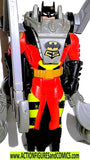 batman animated series DISASTER CONTROL complete kenner