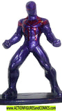 Nano Metalfigs Marvel SPIDER-MAN 2099 1.5 inch diecast