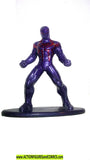 Nano Metalfigs Marvel SPIDER-MAN 2099 1.5 inch diecast