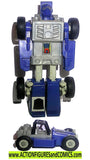 Transformers BEACHCOMBER 1985 Generation One 1984 g1