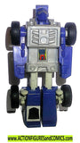 Transformers BEACHCOMBER 1985 Generation One 1984 g1