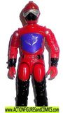 Gi joe HISS DRIVER 1984 Cobra vintage gijoe complete