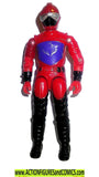 Gi joe HISS DRIVER 1984 Cobra vintage gijoe complete