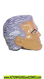 DC Universe Classics BRUCE WAYNE OLD HEAD weapon part