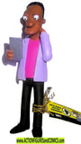 simpsons CARL 2005 wave 4 Greetings from Springfield pvc