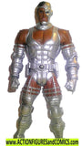 dc universe classics CYBORG wave 4 new teen titans