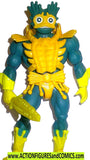 Masters of the Universe MER-MAN 2021 lop He-man motu