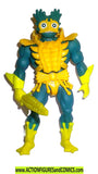Masters of the Universe MER-MAN 2021 lop He-man motu