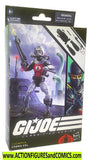 Gi joe COBRA EEL 6 inch Classified series 81 frog man 2023