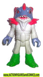 Power Rangers PIRANTISHEAD 3 inch Mighty Morphing minis