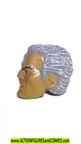 DC Universe Classics BRUCE WAYNE OLD HEAD weapon part