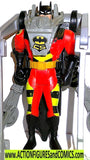 batman animated series DISASTER CONTROL complete kenner