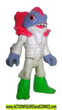 Power Rangers PIRANTISHEAD 3 inch Mighty Morphing minis